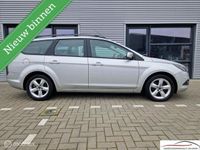 tweedehands Ford Focus Wagon 1.6 Comfort AIRCO CRUISE NAP PDC