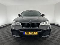 tweedehands BMW X4 xDrive20d High Executive M-PAKKET Aut. *SUNROOF | VOLLEDER | XENON | NAVI-FULLMAP | CAMERA | ECC | PDC | CRUISE*