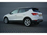 Occasion Seat Arona FR 110 PK (80 kW) 2022 Wit SUV
