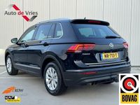 tweedehands VW Tiguan 1.4 TSI ACT Comfortline Navi|Trekhaak|NAP