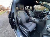 tweedehands Mercedes E350 C-KLASSE EstateLease Edition / Automaat / Plug-in Hybrid / Navigatie / Stoelverwarming / Elektr. Achterklep