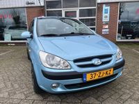 tweedehands Hyundai Getz 1.4i Active Joy