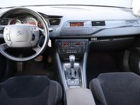 tweedehands Citroën C5 2.0 16V Comfort Airco, Climate control, Automaat,