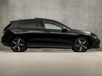 Occasion VW Golf VIII GTE 2023 Zwart Hatchback