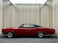 tweedehands Pontiac GTO Tempest CUSTOM / Hardtop / Coupe / V8 / Automatic / 1967 / Vinyl Top / Edelbrock