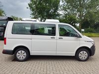 tweedehands VW Caravelle 6.1 Trendline 8-SITZER+TEMPOMAT+KAM...