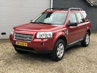 tweedehands Land Rover Freelander 2 TD4 Airco 2.2