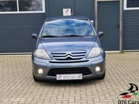 tweedehands Citroën C3 1.4i Exclusive / AIRCO / CV / TREKHAAK / GOED ONDE