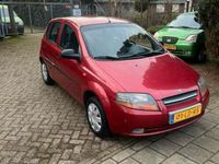 tweedehands Chevrolet Kalos Kalos Deawoo1.4 Style