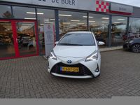 tweedehands Toyota Yaris 1.5 Hyb. Dynamic