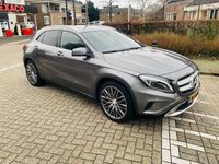 tweedehands Mercedes GLA200 Edition 1