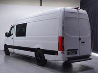 Occasion Mercedes Sprinter AMG 150 PK (110 kW) 2021 Wit Van