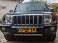 tweedehands Jeep Commander 3.0 V6 CRD Sport