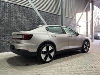 tweedehands Polestar 2 Long Range Single Motor 78 kWh | 360° Camera | ACC