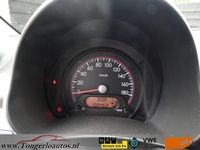 tweedehands Nissan Pixo 1.0 Look-5drs-Airco-Apk nieuw