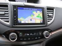 tweedehands Honda CR-V 2.0 Elegance | Clima-Airco | Hoge instap | Cruise Control | Inc. BOVAG-Garantie