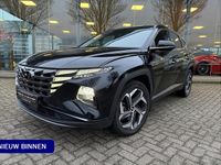 Occasion Hyundai Tucson Premium 180 PK (132 kW) 2023 Zwart SUV