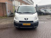 tweedehands Peugeot Expert 229 1.6 HDI L2H1