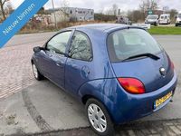 tweedehands Ford Ka 1.3 Futura