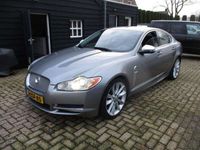 tweedehands Jaguar XF 2.7D V6 Luxury