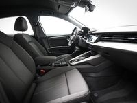 tweedehands Audi A3 Sportback 40 TFSI e S-Line Business edition | LED