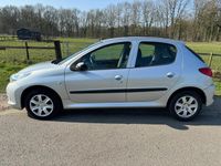 tweedehands Peugeot 206+ 206 + 1.4 XS 2de eigenaar met airco