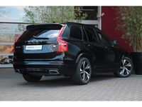 tweedehands Volvo XC90 T8 Recharge AWD R-Design | Luchtvering | Harman/Kardon | Schuifdak | Adaptive Cruise | Trekhaak | 360 Camera