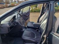 Occasion Mercedes A160 Classic 102 PK (75 kW) 2003 Zwart Hatchback