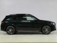 tweedehands Mercedes GLE350e 4MATIC AMG/Pano/Burmester/Massage/Headup