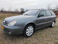 tweedehands Citroën Xsara Break 1.6i-16V Différence