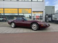 tweedehands Chevrolet Corvette USA 5.7 Coupé Targa Automaat * 121.477 Km * NIEUWSTAAT *