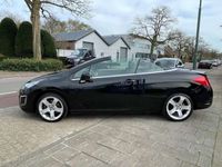 tweedehands Peugeot 308 CC 1.6 THP Sport Pack Clima Elek Pakket Lmv Navi C