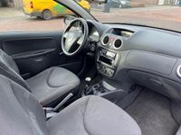 tweedehands Citroën C2 1.1I SEDUCTION / RADIO-USB-AUX / STUURBEKRACHTIGIN