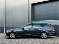 Occasion Mercedes 220 Avantgarde 163 PK (119 kW) 2014 Grijs Stationwagen