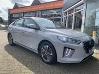 tweedehands Hyundai Ioniq 1.6 GDI PHEV COMFORT + PLUG-IN