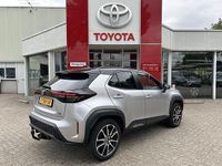 Occasion Toyota Yaris Cross Sport 116 PK (85 kW) 2023 Grijs SUV