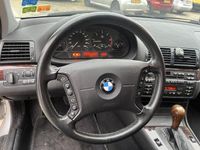 tweedehands BMW 320 320 d Executive | Nieuw binnen | Clima | Automaat |