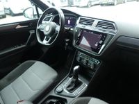 tweedehands VW Tiguan 2.0 TSI 4Motion 2 X R-Line / Black Edition