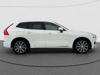 Occasion Volvo XC60 Inscription 407 PK (299 kW) 2019 Wit SUV