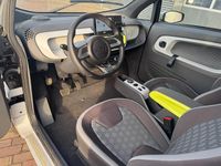 Nieuw XEV Yoyo 14 kW (20 PK) 2025 Wit Hatchback