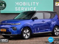 Occasion Kia Soul 150 kW (204 PK) 2020 Blauw SUV