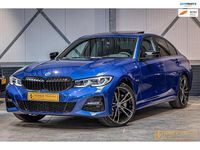 Occasion BMW 330 M Sport 293 PK (215 kW) 2022 Blauw Sedan