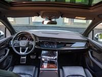 Occasion Audi SQ7 Advanced Plus 508 PK (373 kW) 2022 Wit SUV