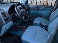 Occasion Mitsubishi Space Star Edition 86 PK (63 kW) 2000 Groen MPV