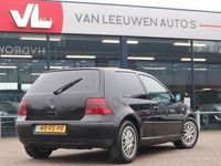 tweedehands VW Golf IV 1.6-16V Comfortline | Nieuw Binnen | Climate Control | Lichtmetalen velgen |