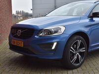 tweedehands Volvo XC60 T5 245PK FWD R-Design | IntelliSafe Pro Line | Lux