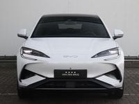 Nieuw BYD Sealion 7 Design 11 kW (15 PK) 2026 Wit SUV