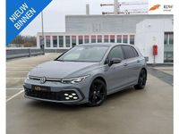 Occasion VW Golf VIII GTD 200 PK (147 kW) 2020 Grijs Hatchback