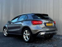 Occasion Mercedes GLA180 Ambition 122 PK (89 kW) 2018 Grijs SUV