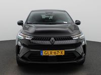 Occasion Renault Captur Techno 2024 Zwart SUV